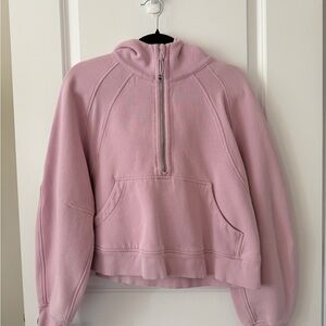 Lululemon Scuba Hoodie